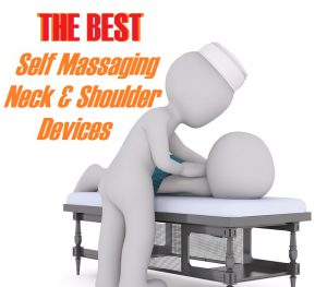 Ways to massage a shoulder to rid pain