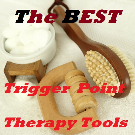 The Best Massage Tools For Trigger Point Therapy Reviews