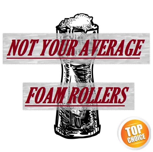 The Best Foam Rollers For Myofascial Release