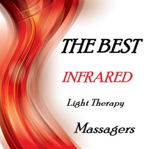 Best Infrared Massagers Light Therapy
