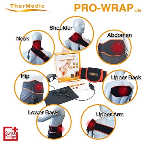 Best Heating Pad For Lower Back