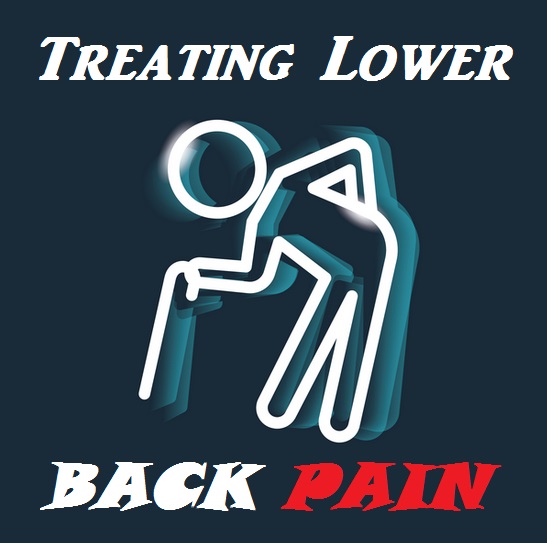 Massage Techniques For Lower Back Pain