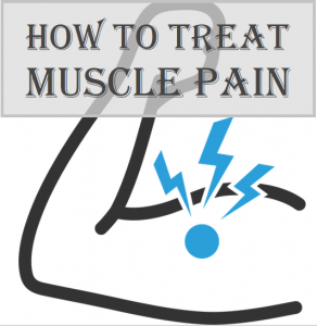 Best Treatment For Muscle Pain - Proven Quick Relief Options