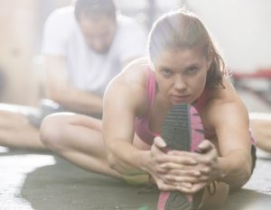 How To Use A Foam Roller For Stretching 