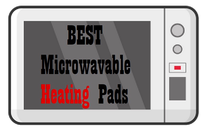 Best Microwavable Heating Pads
