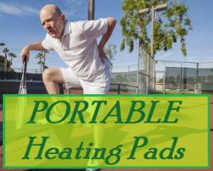 Best Battery Operated Heating Pads
