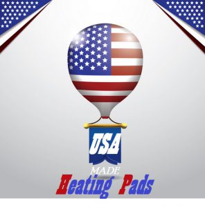 Heating Pads Made In The USA