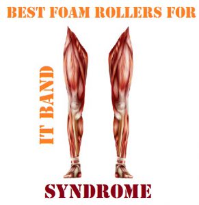IT Band Foam Rollers Help Knee Pain