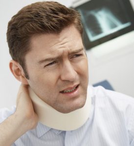 How To Alleviate Neck Pain Naturally