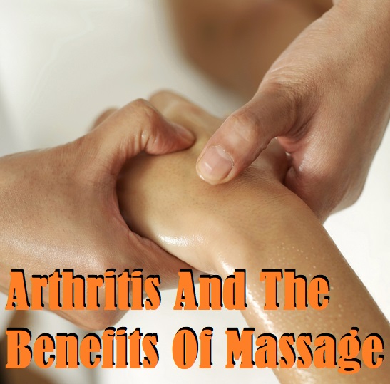 Is Massage Therapy Good For Arthritis Pain