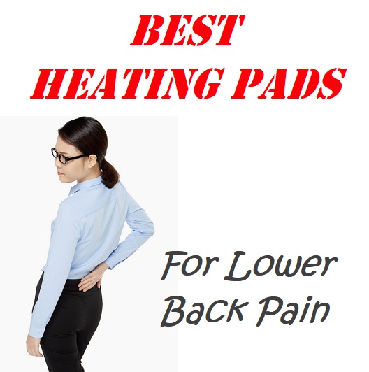 Who makes the best heating pads