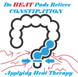 Does A Heating Pad Help Constipation
