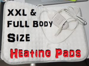 Top Rated Heating Pads 2018