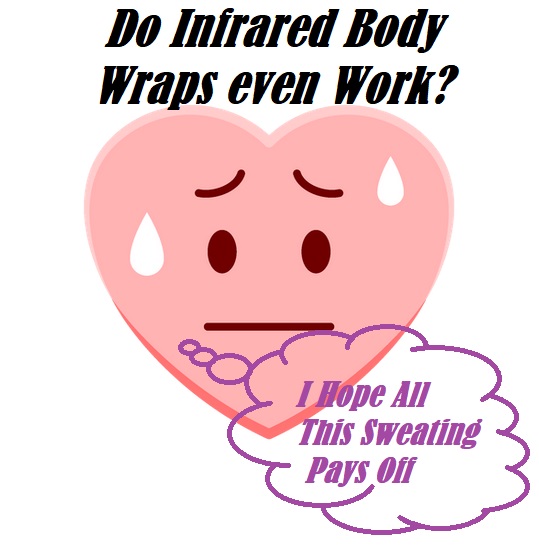 Do Infrared Body Wraps Work