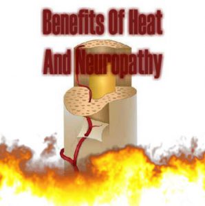 Is Heat Good For Neuropathy